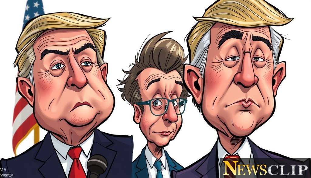 Decoding Bob Englehart's Latest Cartoon: A Snapshot of Our Times