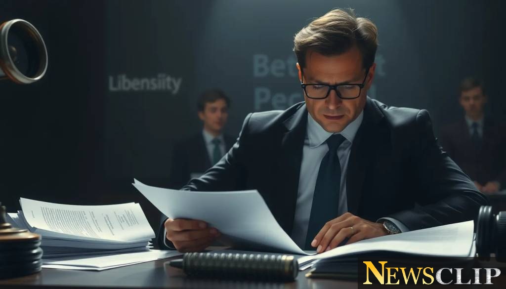 Unanswered Questions: The License Controversy That Demands Accountability