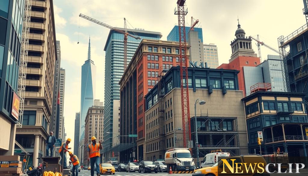 The 1901 Project: Civic Progress or Union Obstruction?