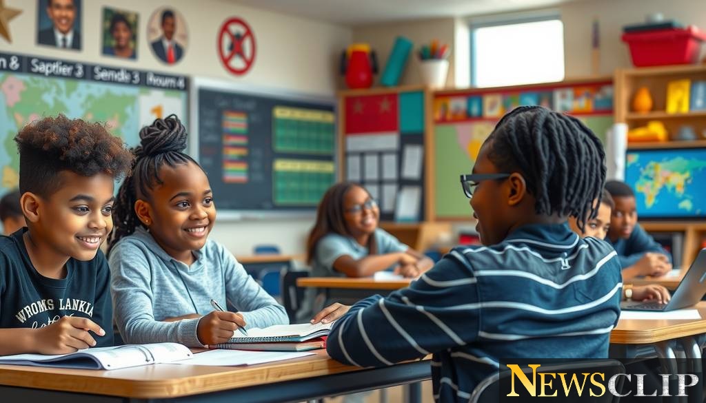 Trump Administration Sounds Alarm on HISD: A Call for Urgent Reform
