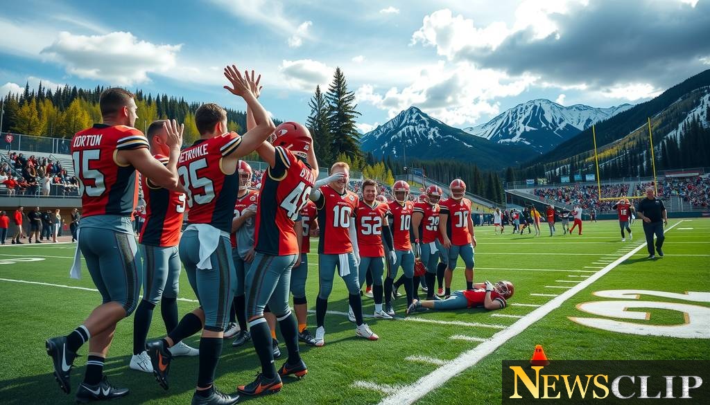 Unbeaten and Unstoppable: Spotlighting Alaska's Spring Sports Teams