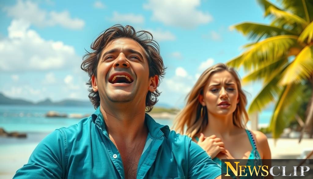 'Survivor 50': A Journey Through Tears and Triumph
