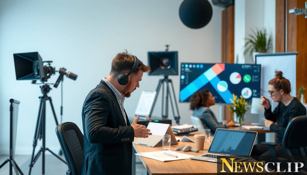 Navigating New Risks: Markel's Fresh Coverage for Media & Entertainment