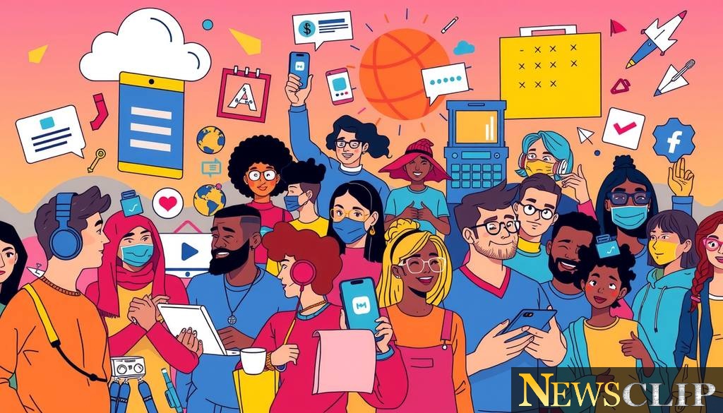 Rethinking Risks: Markel's New Insurance for Content Creators