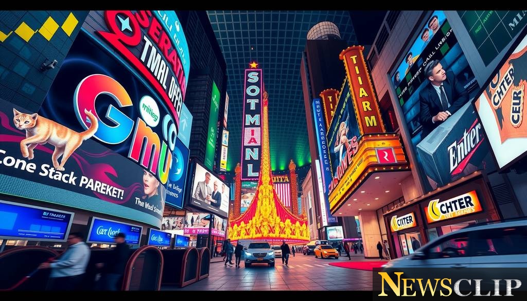 Stock Shock: Why Shares of Real Brokerage, Genesco, and Sphere Entertainment Are Crashing