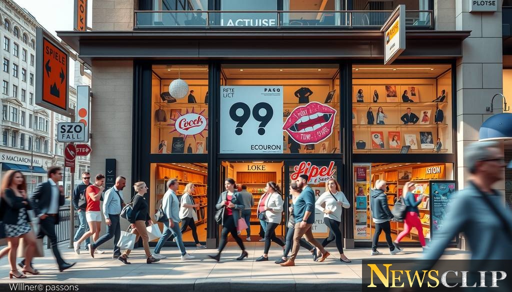 April Sees Continued Growth in Retail Sales: What It Means for Consumers and the Economy