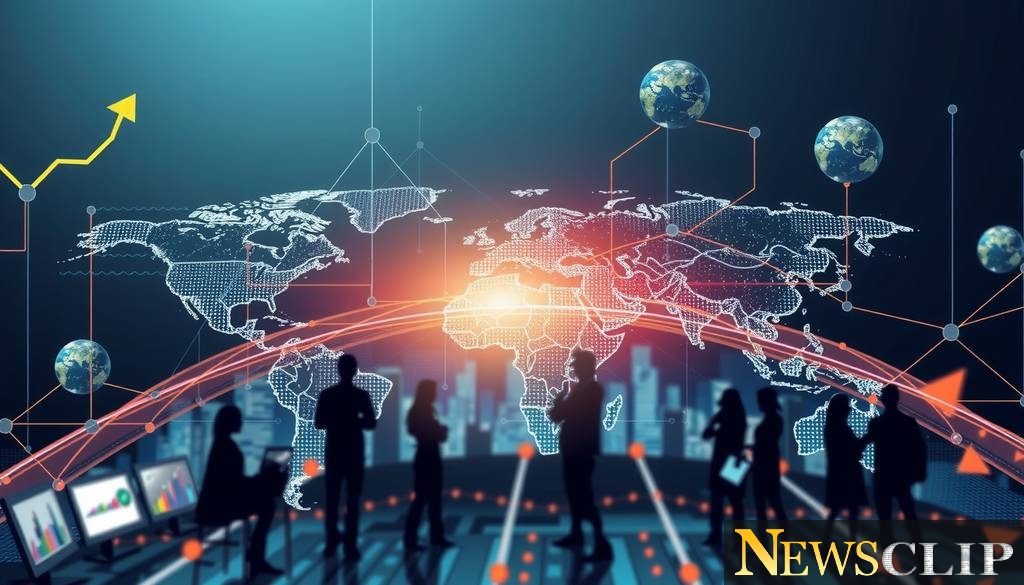 Navigating the New Business Landscape: Insights from Recent Trends