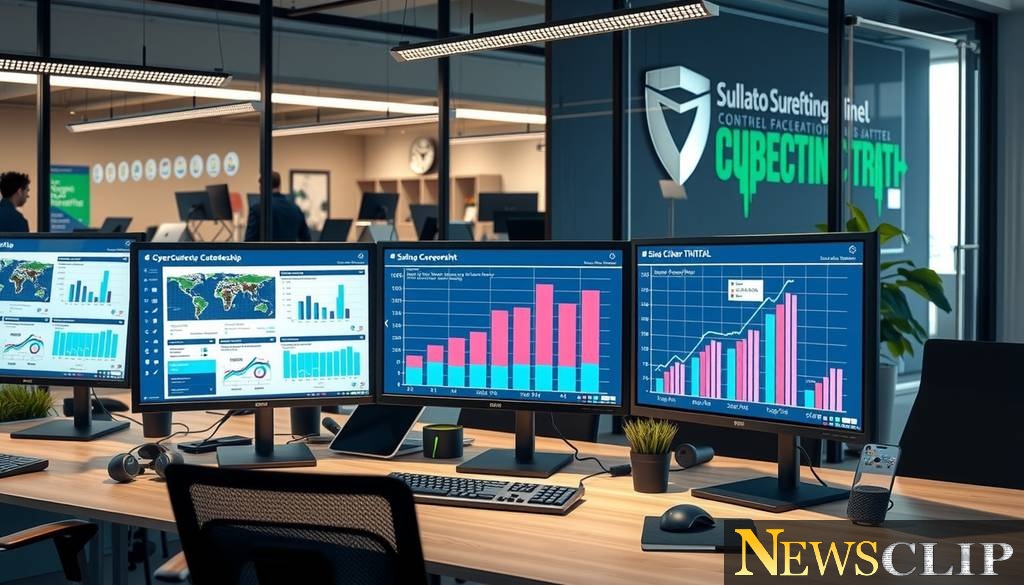 Why Cybersecurity Leadership Is Crucial for Small Businesses