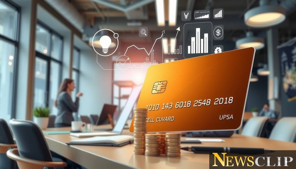 Unlocking Business Potential: Mastercard and U.S. Bank's New Amazon Credit Cards
