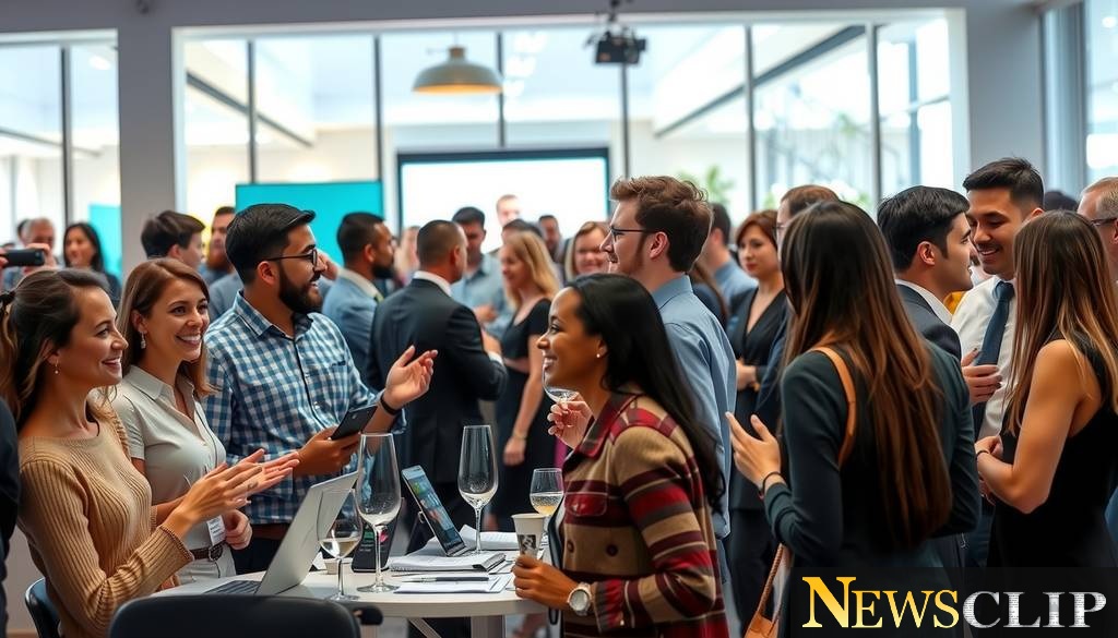 LinkedIn Bets Big on Creators with Thousands of Events Annually
