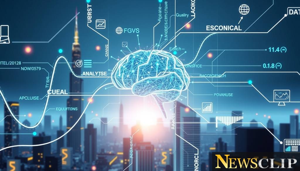 Unpacking Meta's $14 Billion Deal: Implications for Scale AI and Beyond