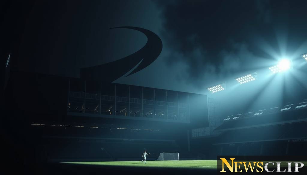 FIFA's Silence: A Call for Accountability