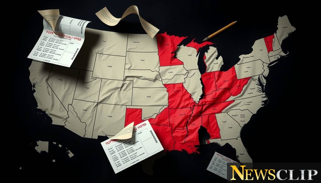 Why We Must Reject the Flawed Redistricting Plan