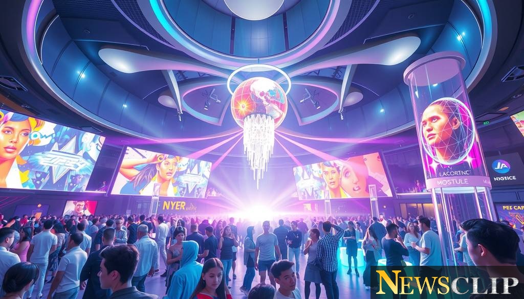 Sphere Abu Dhabi: The Future of Immersive Entertainment Awaits