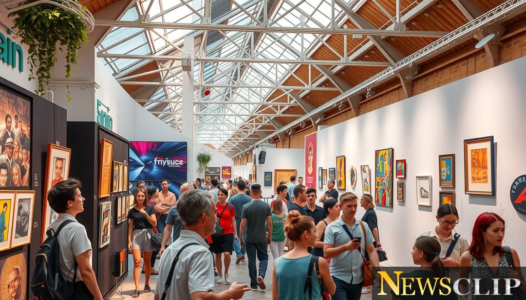 Your Must-See Arts and Entertainment Picks: May 15-22