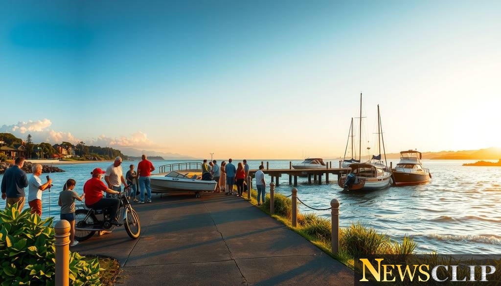 Set Sail: Hinckley Boat Launch Ready for the 2026 Season