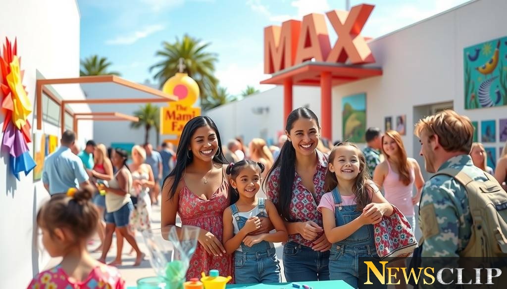 A Summer of Appreciation: The MAX Welcomes Military Families for Free