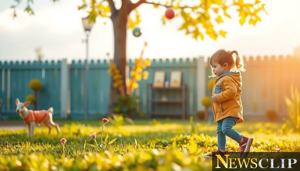 The Long Road to Independence: Parenting Without Hovering