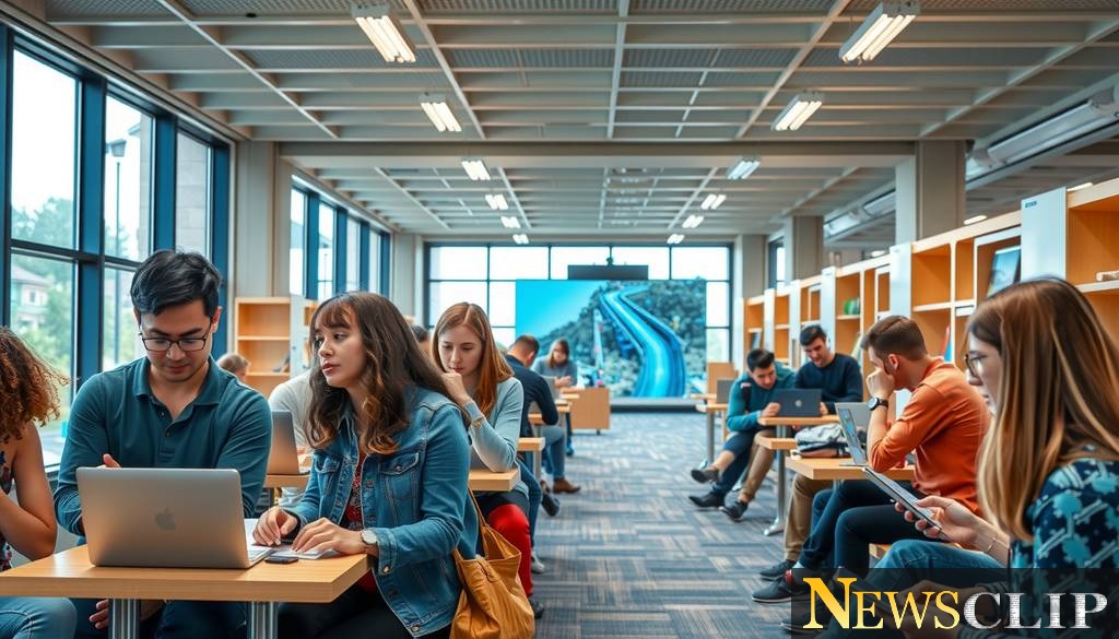 Howard Community College Shines in County Executive's State of Business Address