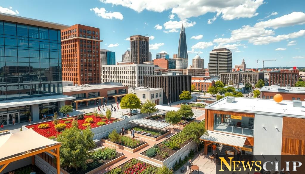 Unleashing Potential: How Toledo Innovation Works Addresses Community Needs