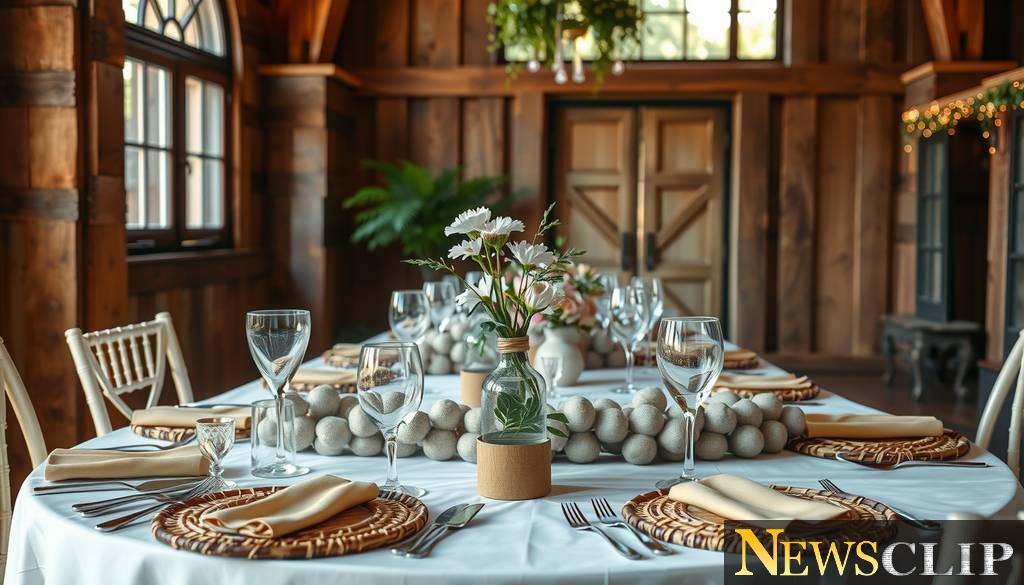 Smart Strategies to Slash Your Wedding Budget
