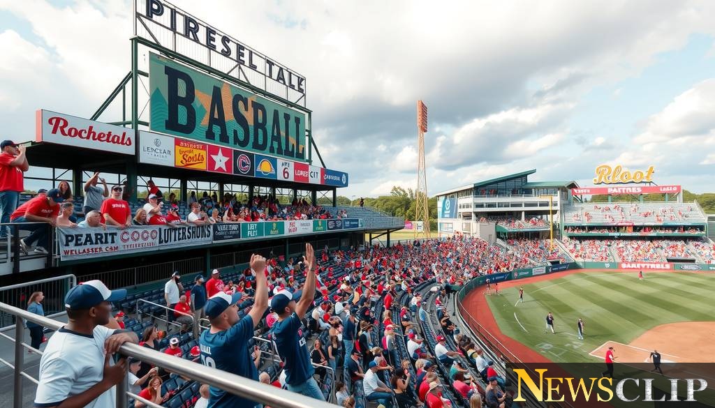 Get Ready for Loons Fever: Great Lakes Network to Feature Live Games This Weekend!