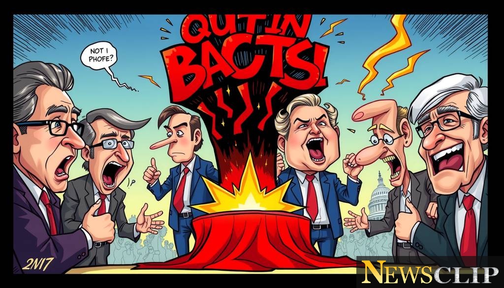 The Lasting Impact of Editorial Cartoons: A Historical Lens