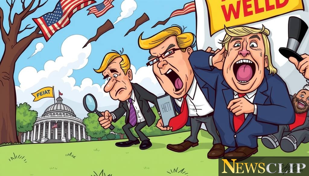 Unpacking the Power of Editorial Cartoons: A Perspective on May 14, 2026