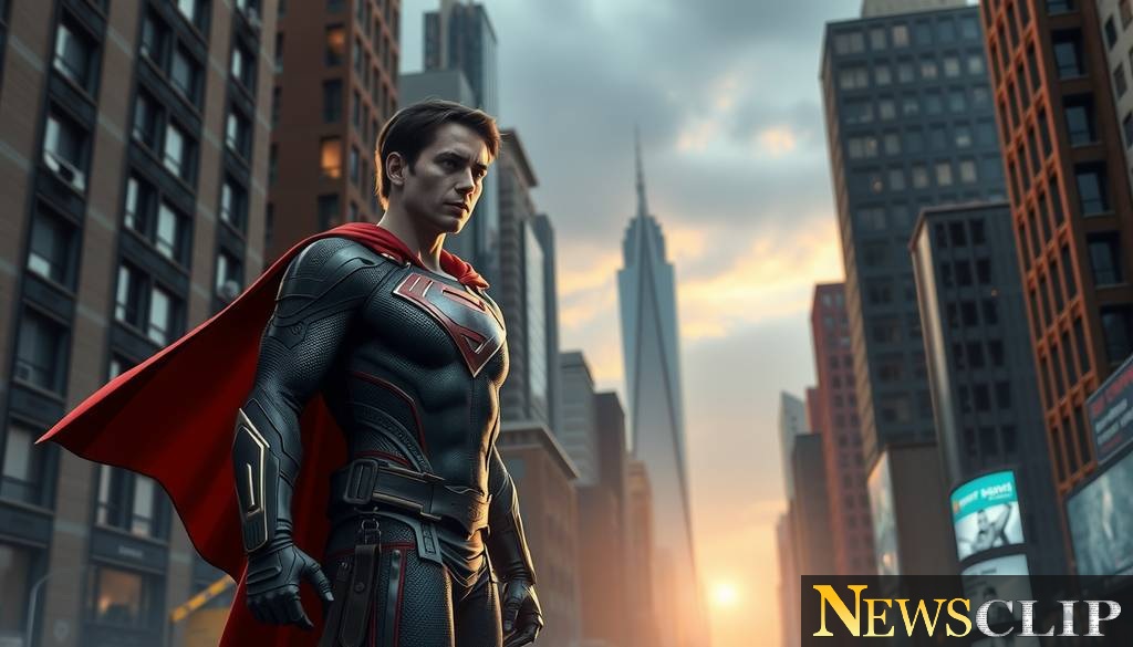 'Dispatch' Episodes 3 and 4: Superheroes on the Edge of Economic Reality