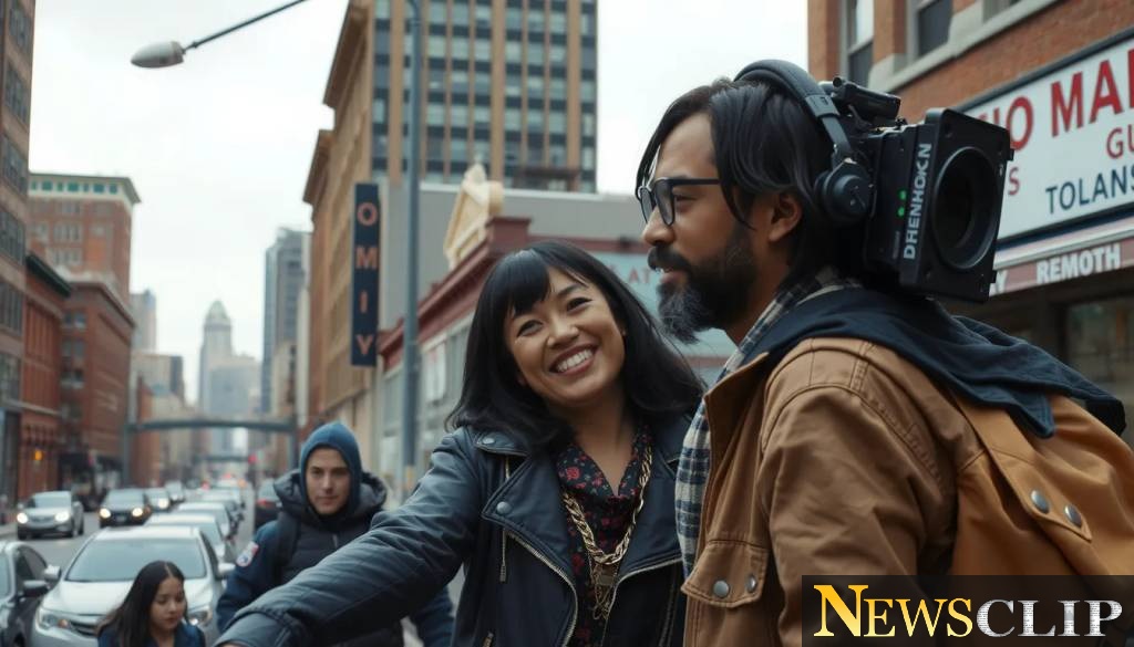 The Transformative Power of Entertainment: Insights from USC on 'The Pitt'