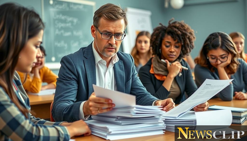 Schools: Are We Really Preparing Our Graduates?