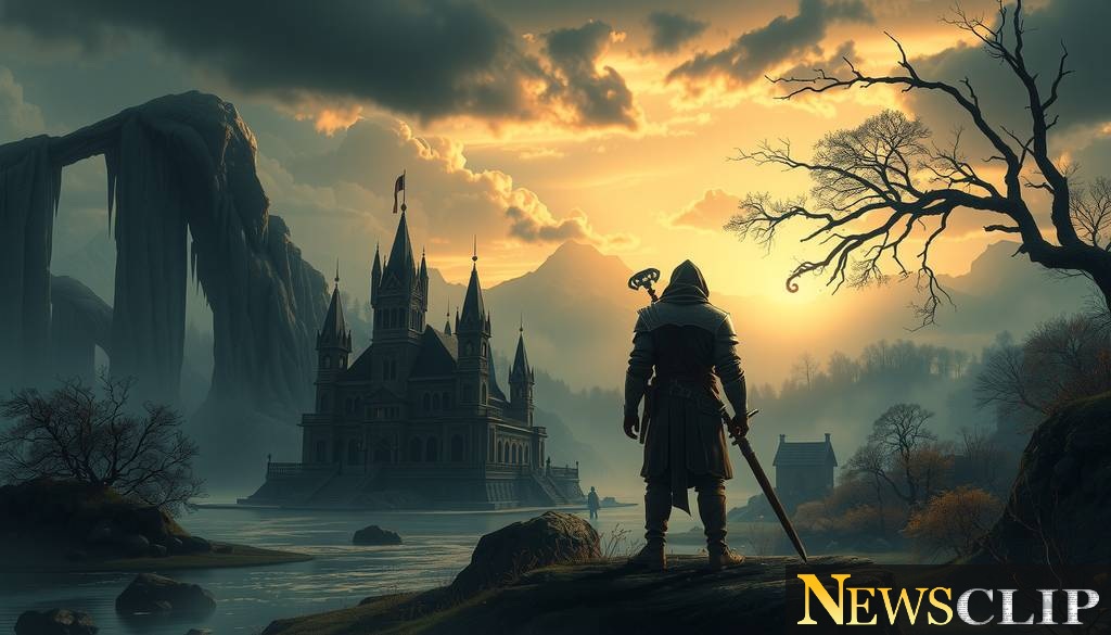 The Final Chapter of 'The Witcher': What to Expect from Season 5