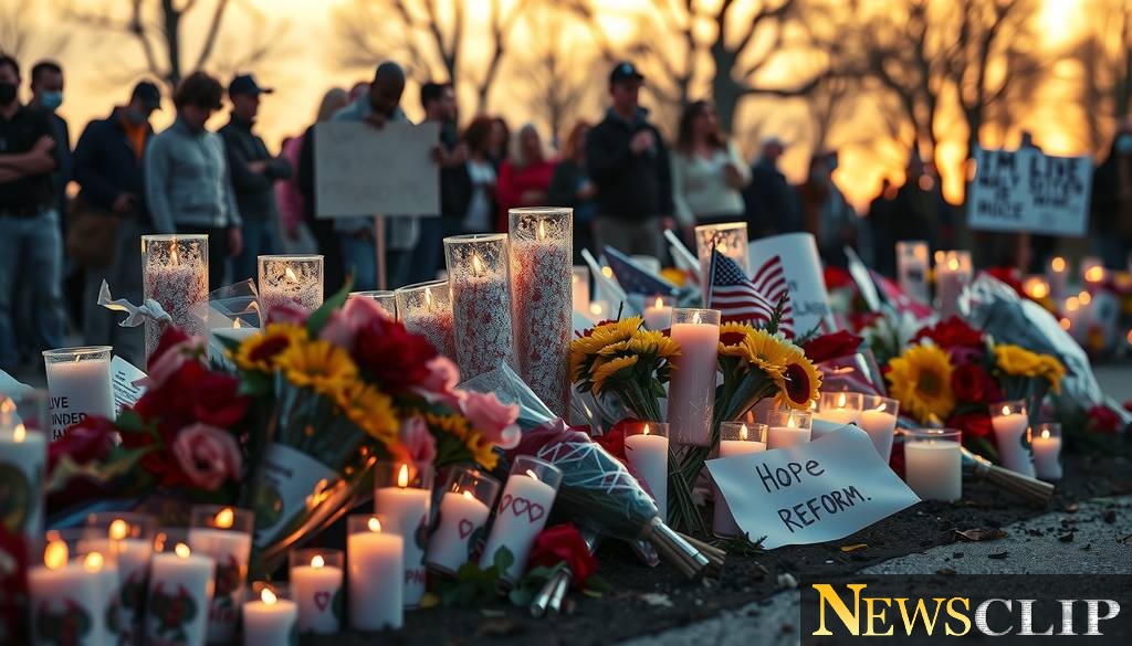 The Parole Board's Role in the Cambridge Shooting: A Critical Look
