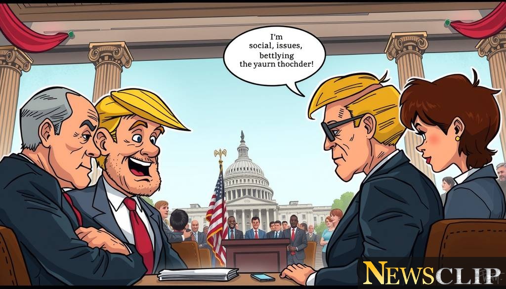 Decoding Today's Editorial Cartoon: More Than Just Humor