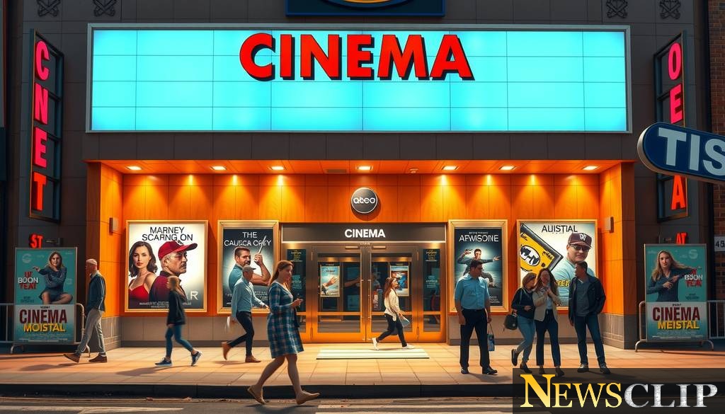 Unpacking the Buzz: Top Questions from AMC's Q1 Earnings Call