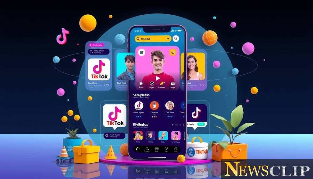 TikTok's Game-Changing Updates: Ads, AI, and Shopping in the Spotlight