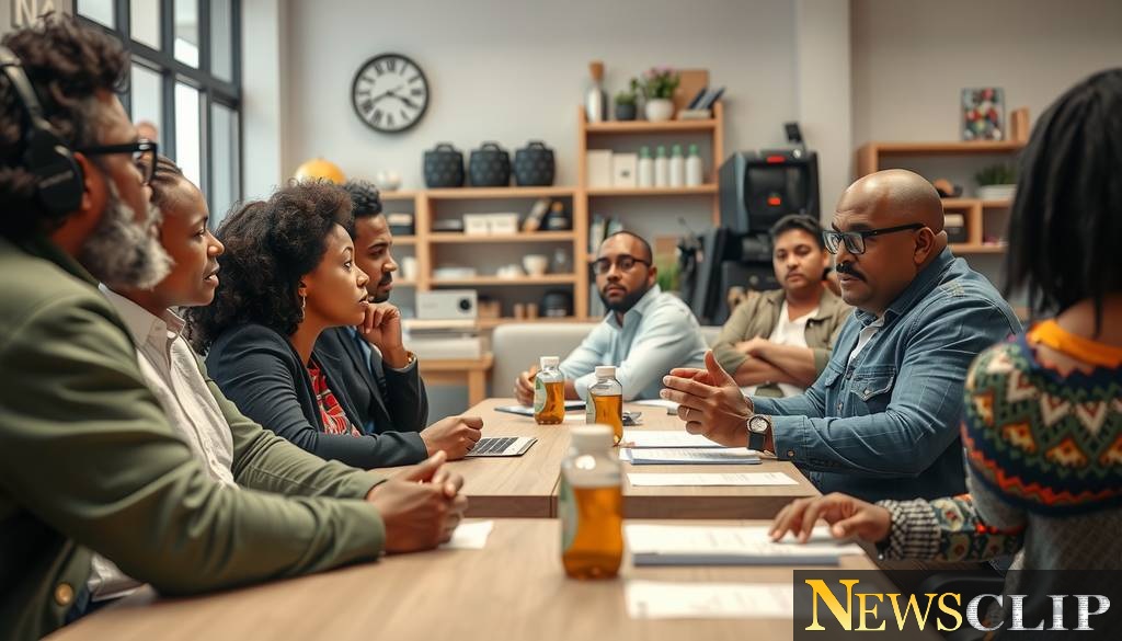 Analyzing the Chaos: Shots Fired at Spartanburg County Business