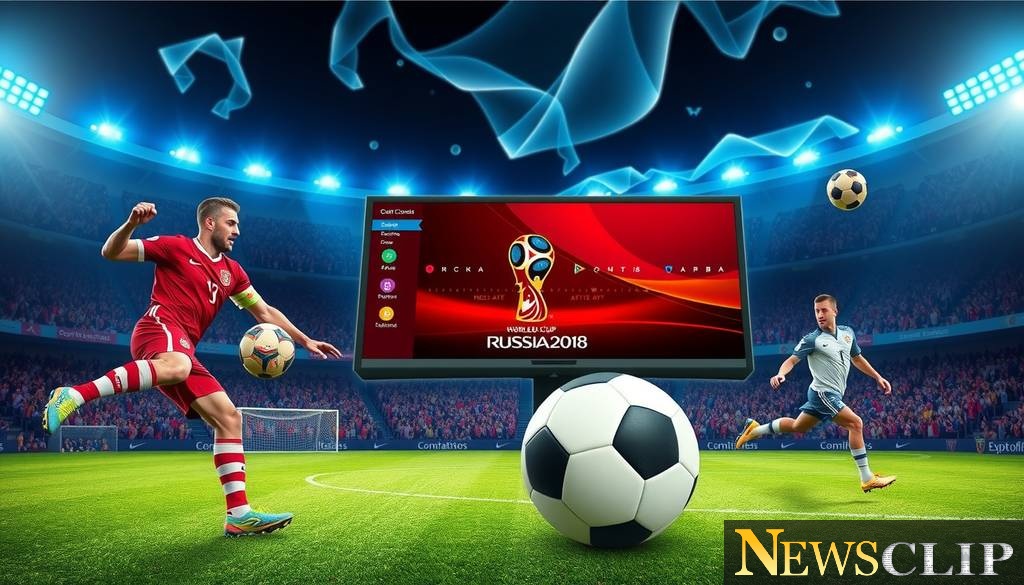 Cristiano Ronaldo Expands His Business Empire with Free Sports Streaming Ahead of World Cup