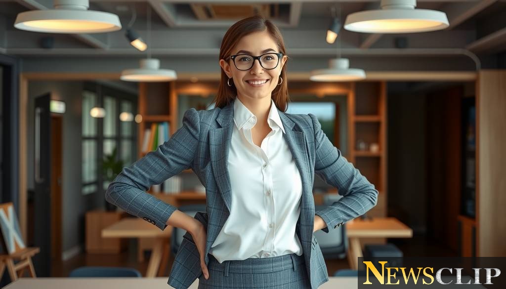 Kara Wildman Honored with 2026 Woman in Business Award