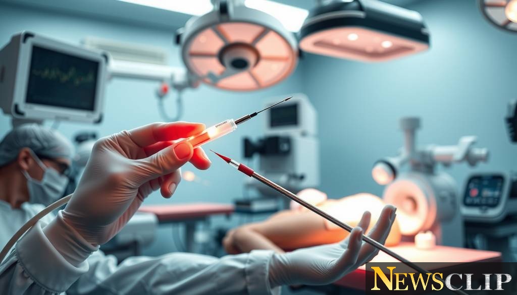 Addressing the Breast Biopsy Needle Shortage: A Crucial Call to Action