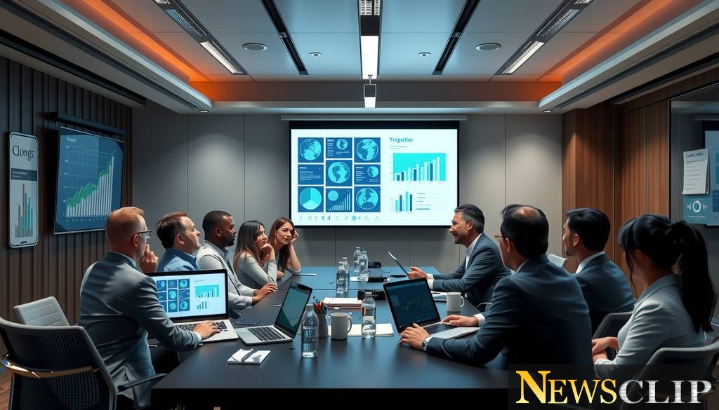 Navigating the Business Landscape: Insights from May 15, 2026