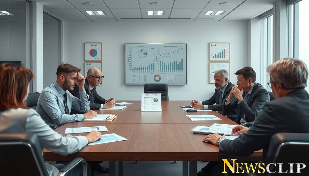 BlackRock's Troubling Loans: A Lesson in Financial Oversight