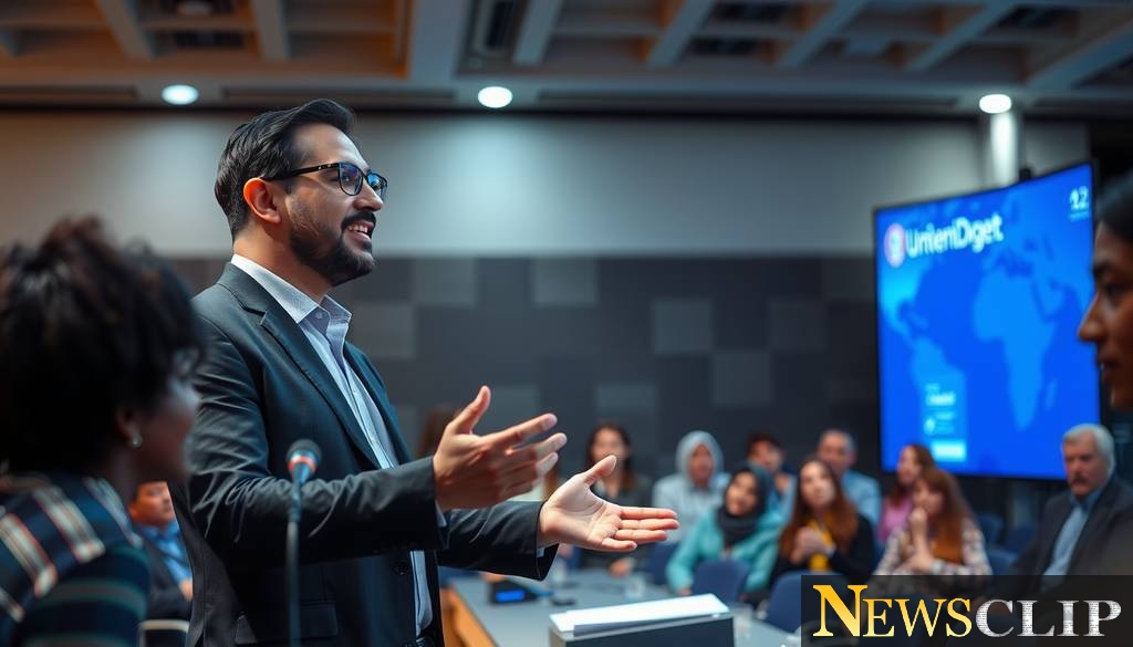 Impactful Journeys: An Ole Miss Alumnus Forges a Mission-Driven Business