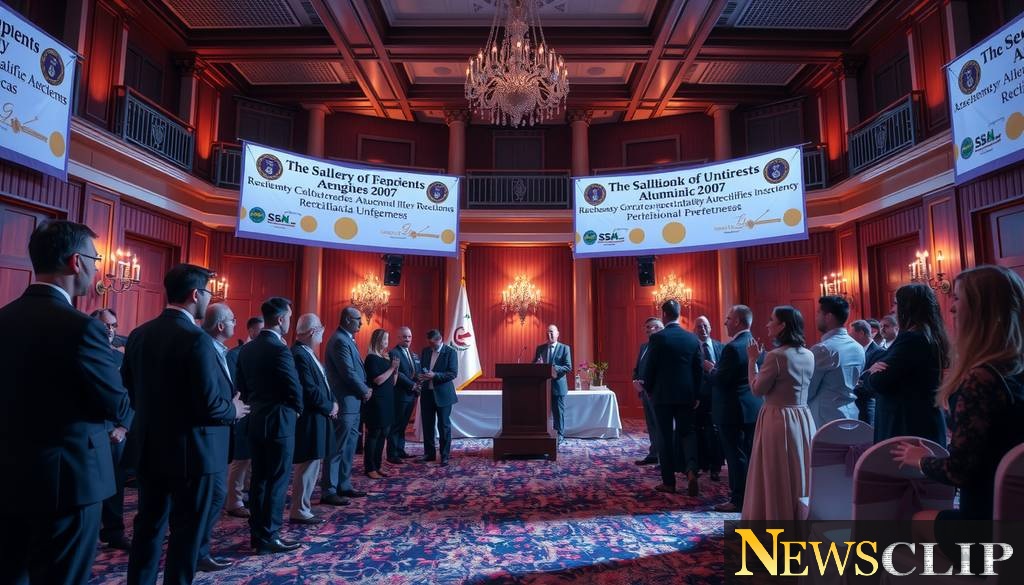 Celebrating Legacy: Howard School of Business's 55th Gala Honors Alumni and Invites Giving Back