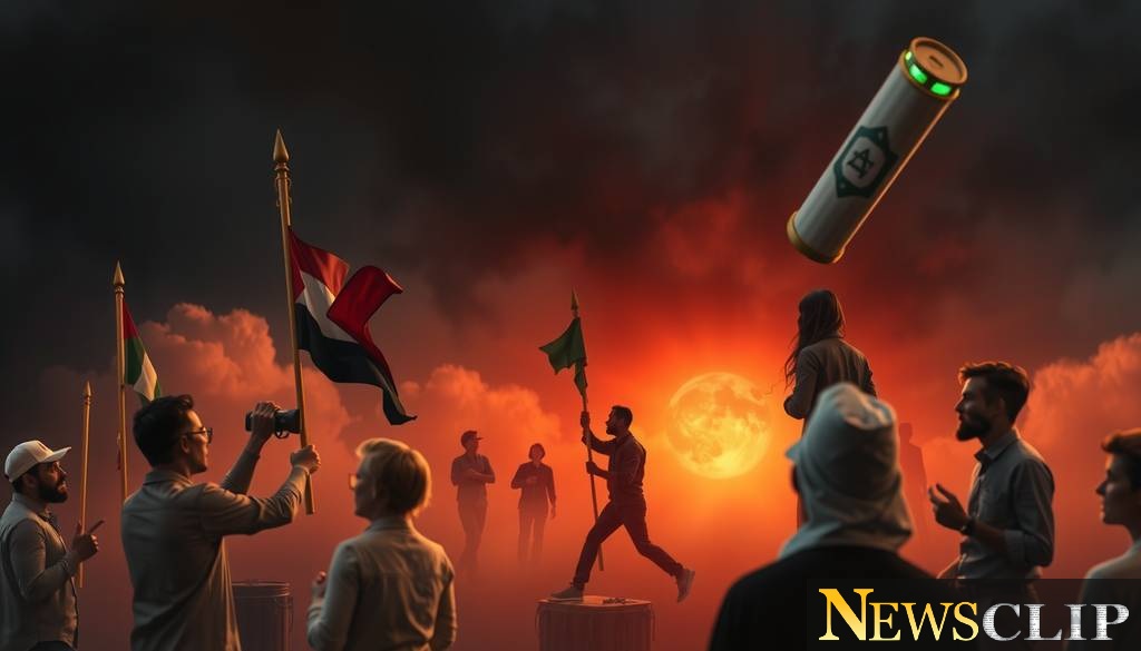 Confronting Crime: A Call to Acknowledge Hamas Actions