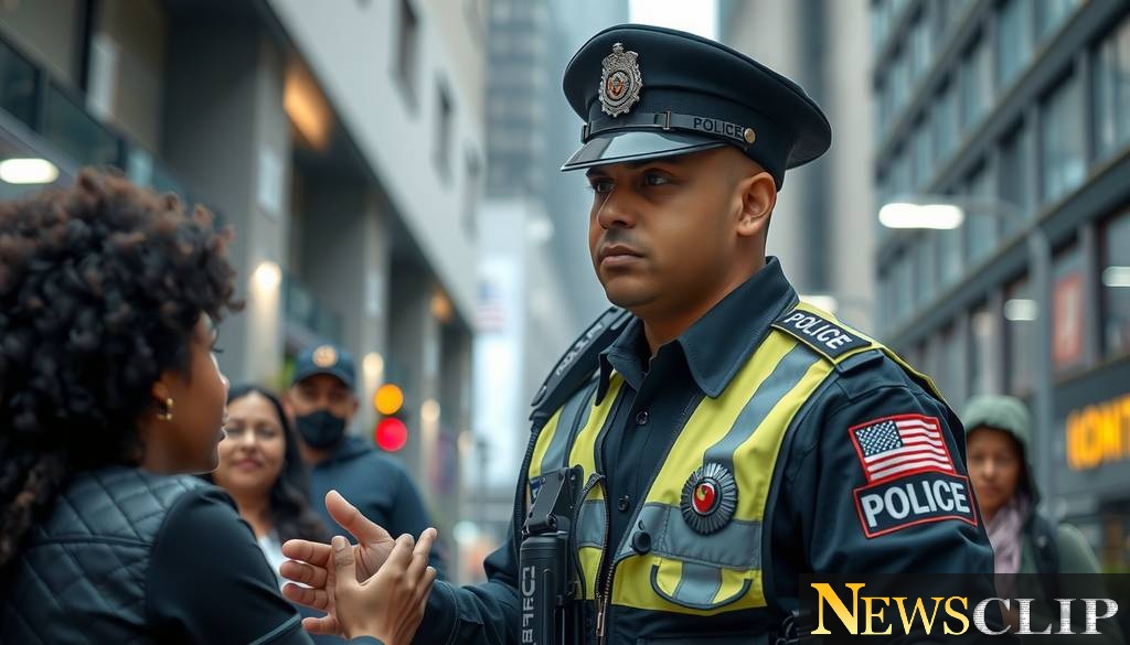 Akron's Bold Step Toward Police Reform: A Necessity, Not an Option