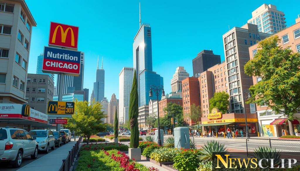 Reimagining Community: The Dual Impact of McDonald's Happy Meal on Chicago Fire and The 78