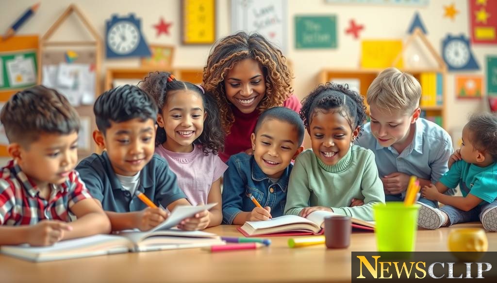 Reaffirming Our Commitment to Education: A Call for Support in Croton-Harmon