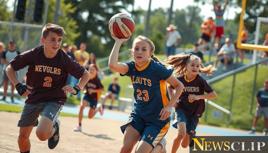 High School Sports Highlights: Green Bay Area Results from May 14