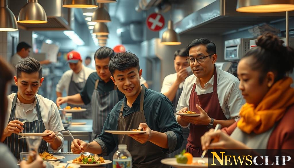 Unveiling the Secrets: The Hidden Truths of the Restaurant Business